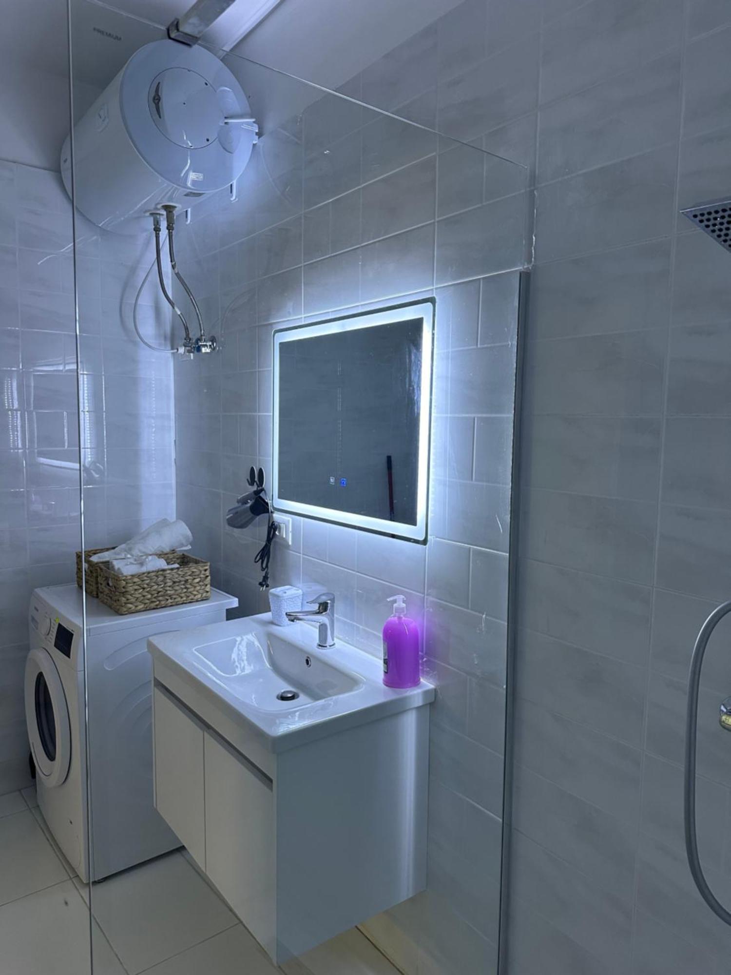Apartamento R&e *