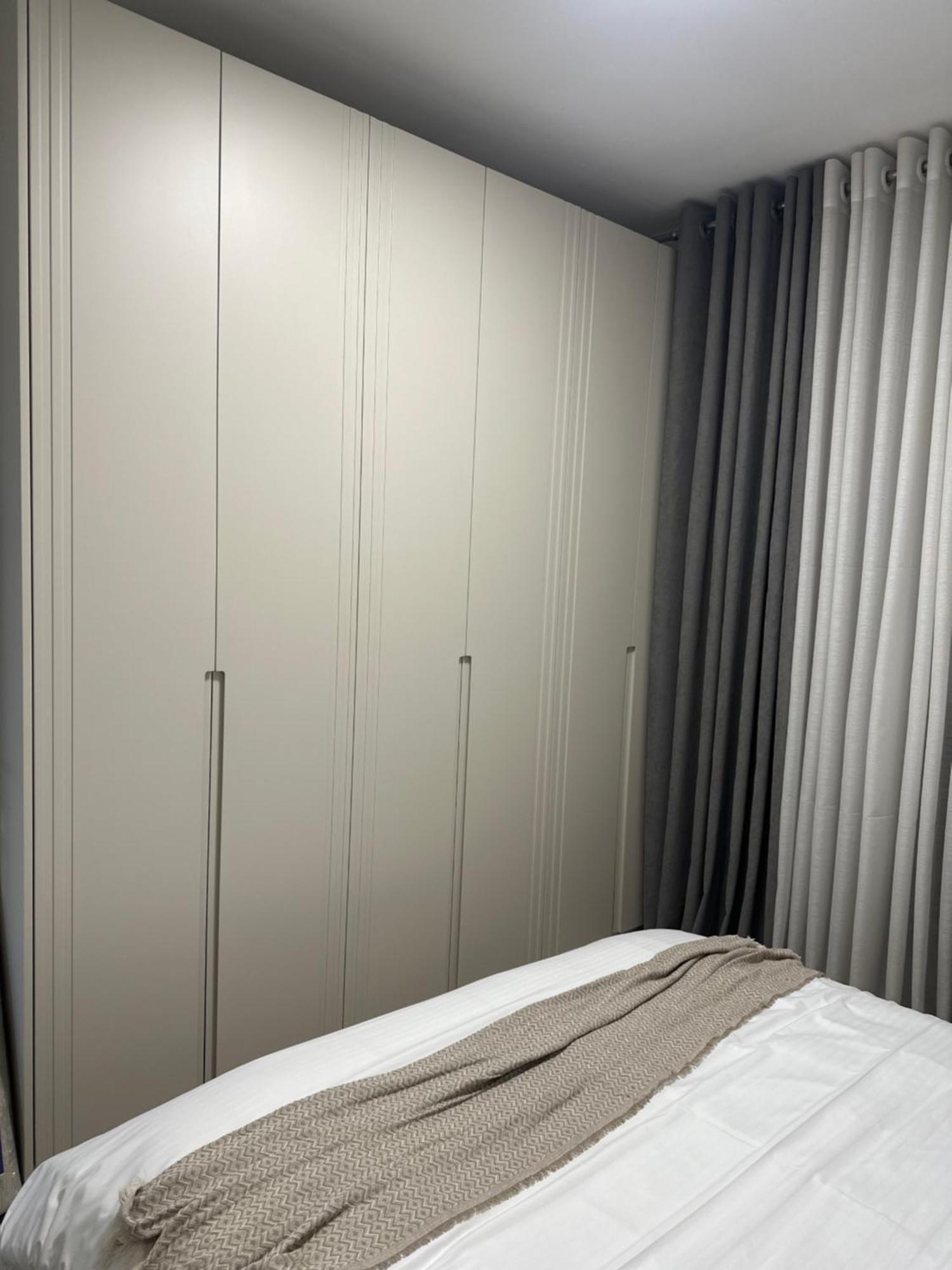 Apartamento R&e