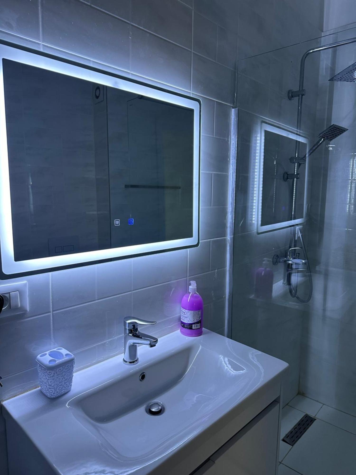 Apartamento R&e Tirana